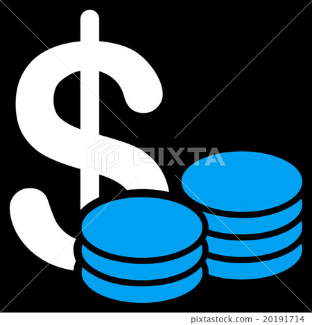 Cash Flat Icon Cash Flat Icon 20191714