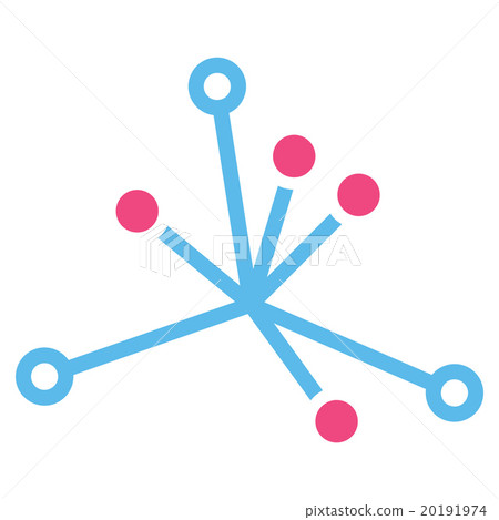 World Boom Flat Icon World Boom Flat Icon 20191974