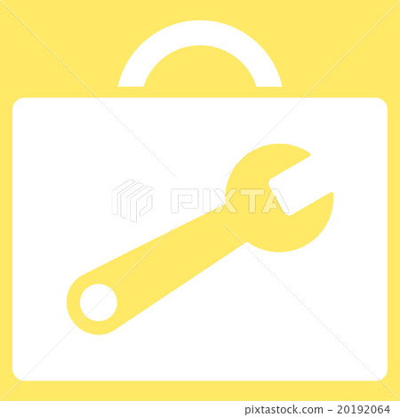 Tool Case Icon 20192064