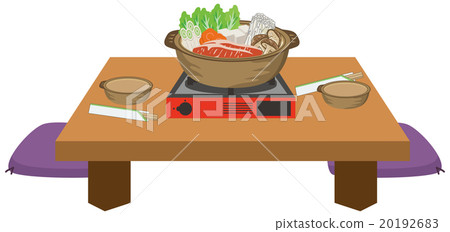 Nabe illustration 20192683