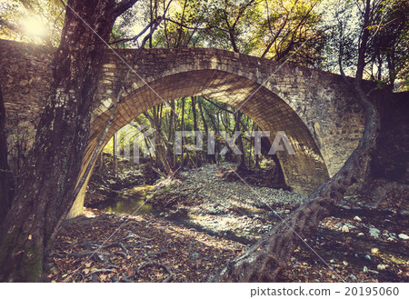 Bridge on Cyprus 20195060