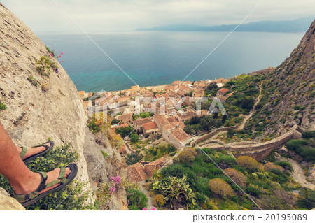 Monemvasia Monemvasia 20195089