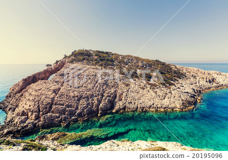 Zakynthos Zakynthos 20195096