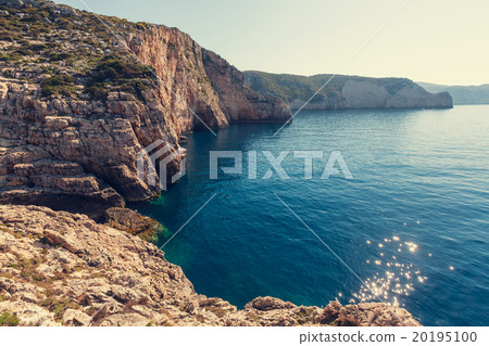 Zakynthos Zakynthos 20195100