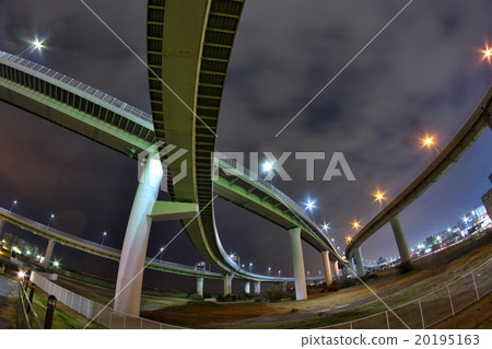 公路 20195163