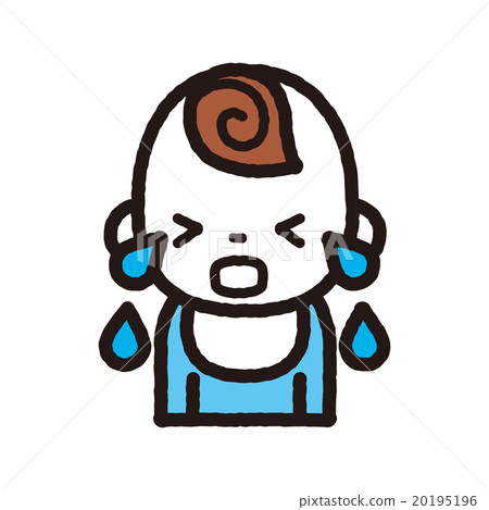 哭 20195196