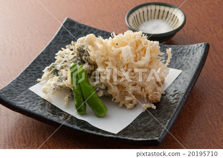 天婦羅 20195710
