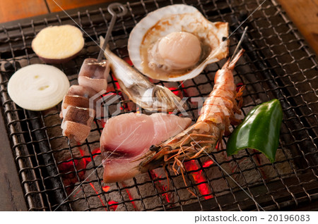 烤烤箱 烤烤箱 20196083