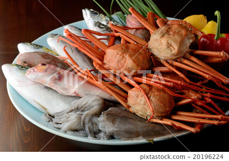 seafood seafood 20196224