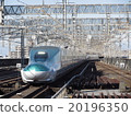 É5系列和E 6系列新幹線 20196350