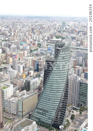 模式學園螺旋塔 20196354