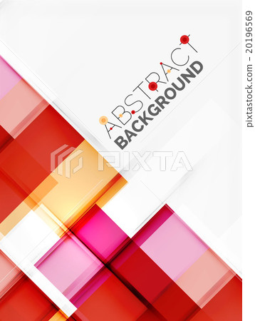 Minimalistic geometric background Minimalistic geometric background 20196569