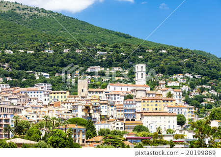Grasse, Provence, France 20199869