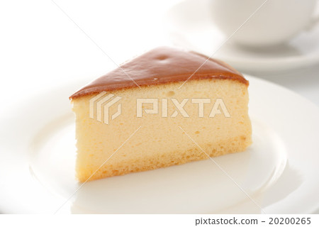 Cheese souffle 20200265