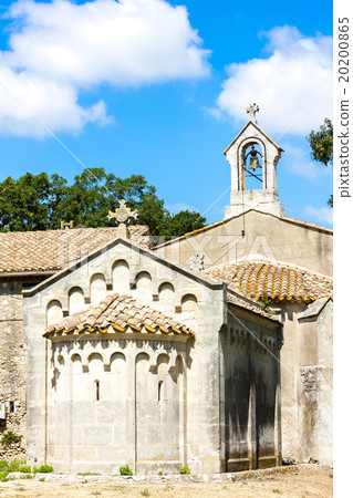 Chapel Notre-Dame-de-Liesse, Languedoc-Roussillon Chapel Notre-Dame-de-Liesse, Languedoc-Roussillon 20200865