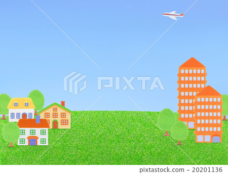 3 clay houses and apartments 20201136