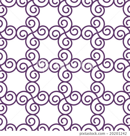 幾何圖案 20201242