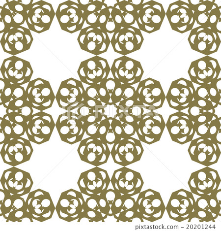 Geometric pattern  20201244