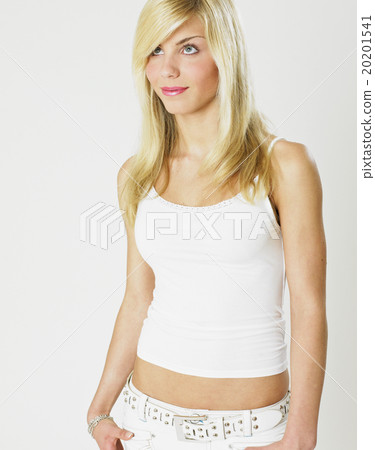 woman's portrait 20201541