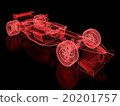 Formula One Mesh 20201757