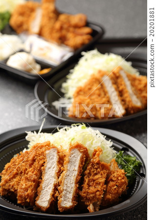 便當盒套裝 20201881