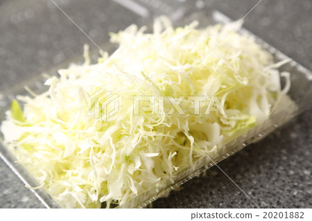 捲心菜 20201882