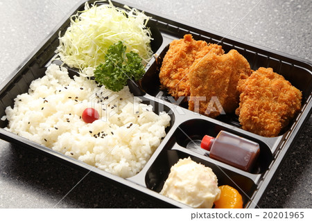 Fancy box lunch 20201965