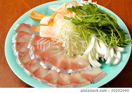 Tongu Shabu Tongu Shabu 20202049