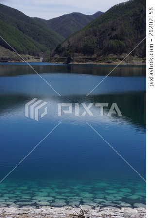 Minami-aki Dam (Minatomi keiki dam) 20202158