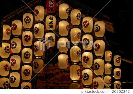 Gion Festival Kikumizokabe 20202242