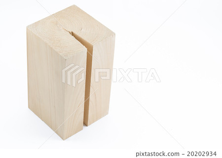 木質材料 20202934