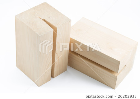 Wood material 20202935