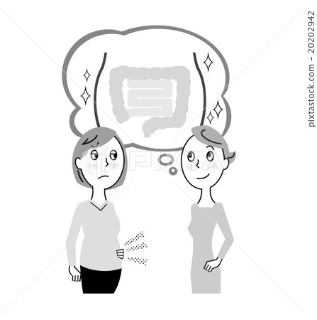 腸道菌群的秘密苗條體型 20202942