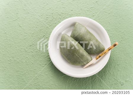 年糕 20203105