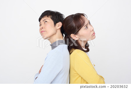 妻子和婆婆的不和 20203632