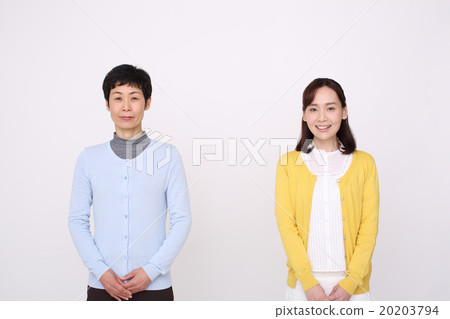 新娘和婆婆 新娘和婆婆 20203794