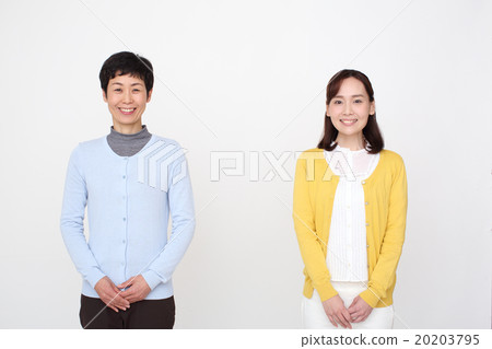 新娘和婆婆 20203795