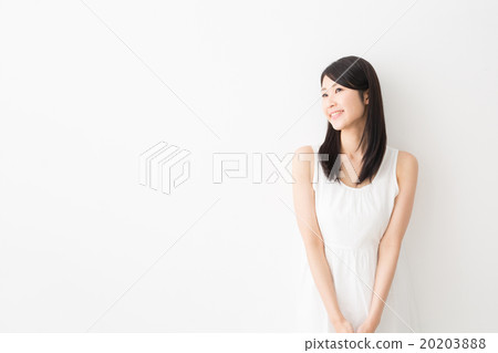 女子 女子 20203888