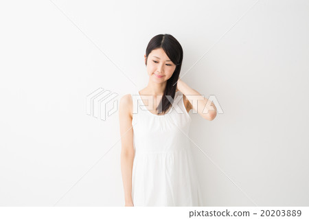 女子 女子 20203889