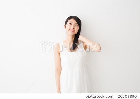 女子 女子 20203890