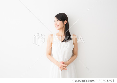 女子 女子 20203891