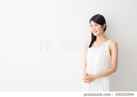 女子 女子 20203894