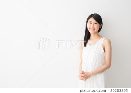 女子 女子 20203895