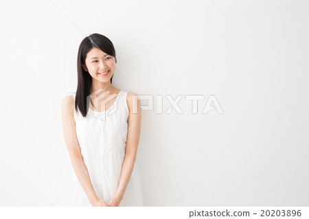 女子 女子 20203896