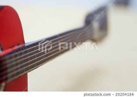 Acoustic guitare 20204184