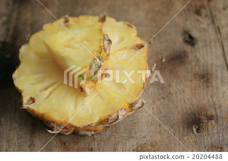 fresh pineapple sweet fruit fresh pineapple sweet fruit 20204488