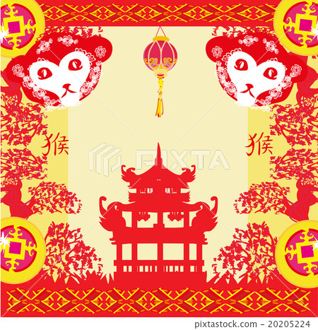 Chinese zodiac signs Chinese zodiac signs 20205224