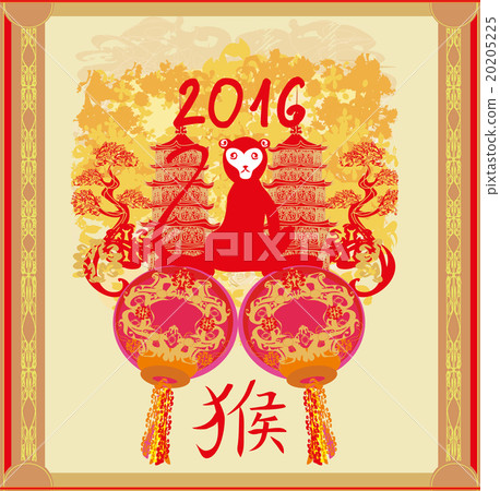 Chinese zodiac signs Chinese zodiac signs 20205225