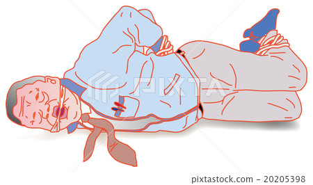 Uncle crisis 20205398