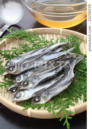 Chorbia juice flying fish juice 20206039